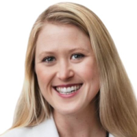 Krista Ferrari, CRNP